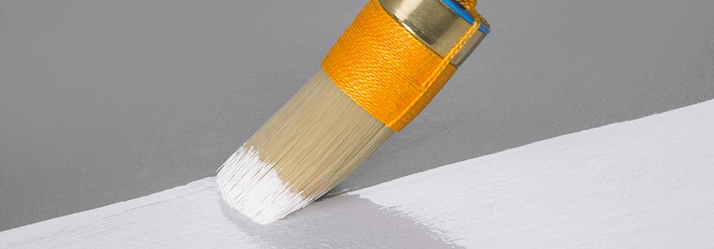 Fassadenanstrich, Wandanstrich in Offenbach