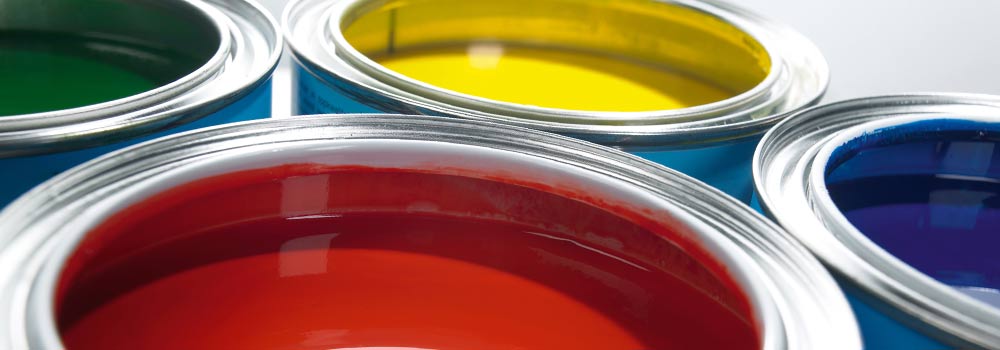 Malerunternehmen in Offenbach am Main