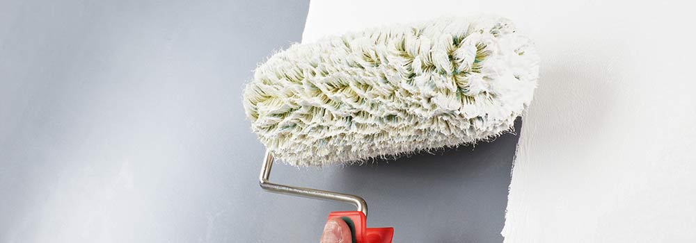 Renovieren und Sanieren