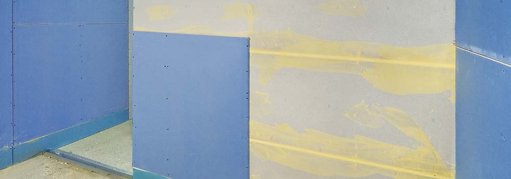 Unsere Strahlenschutzplatte