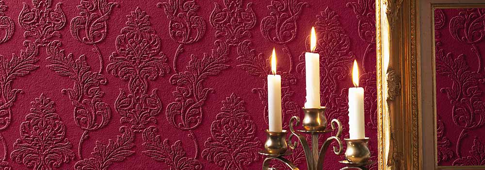 Malerarbeiten Tapezierarbeiten