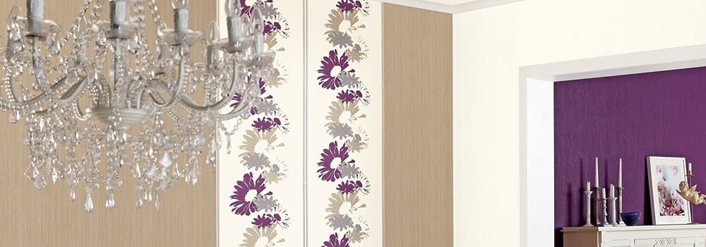 Malerarbeiten in Offenbach Wandgestaltung individuell