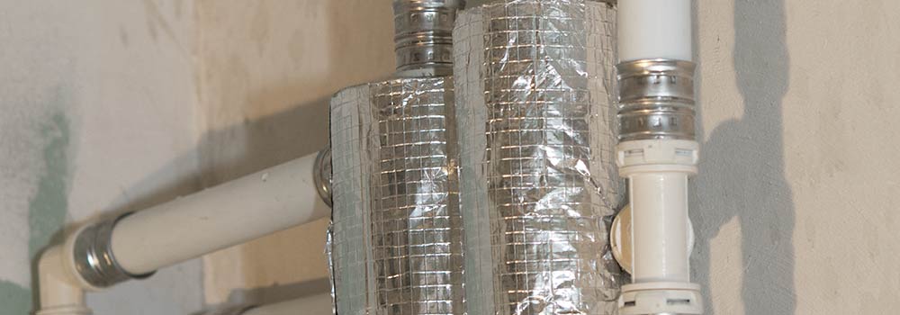 Wasserschäden renovieren