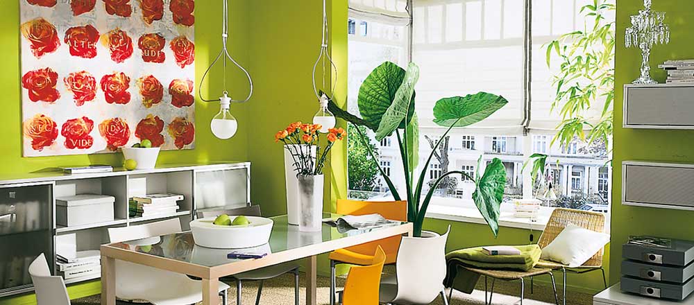 Maler und Tapezierer in Offenbach