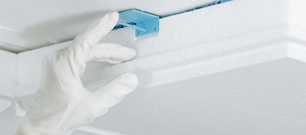 Wärmedämmung und Außenputz